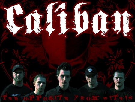 caliban